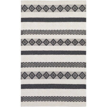 Livabliss Hygge HYG-2301 Handmade Area Rug HYG2301-576